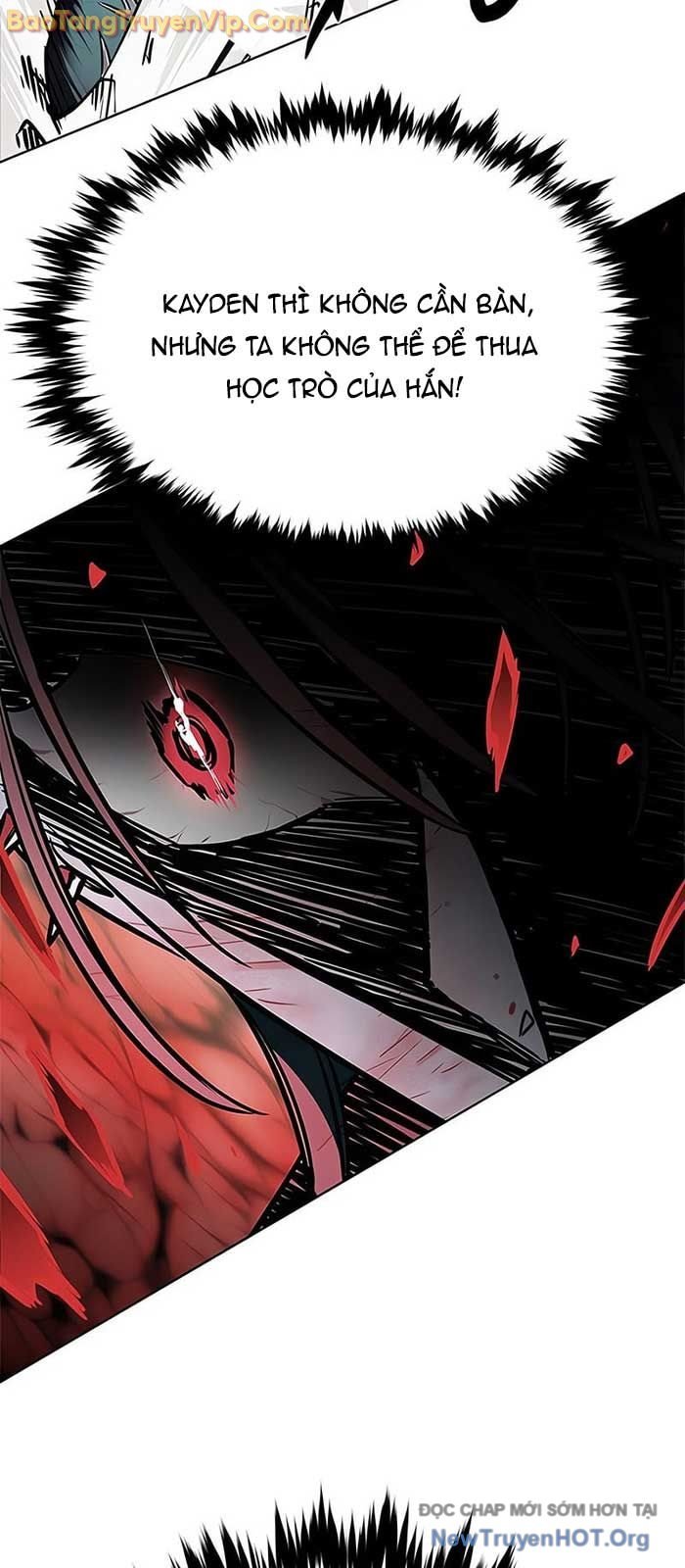 Hóa Thân Thành Mèo Chap 360 - Next Chap 361