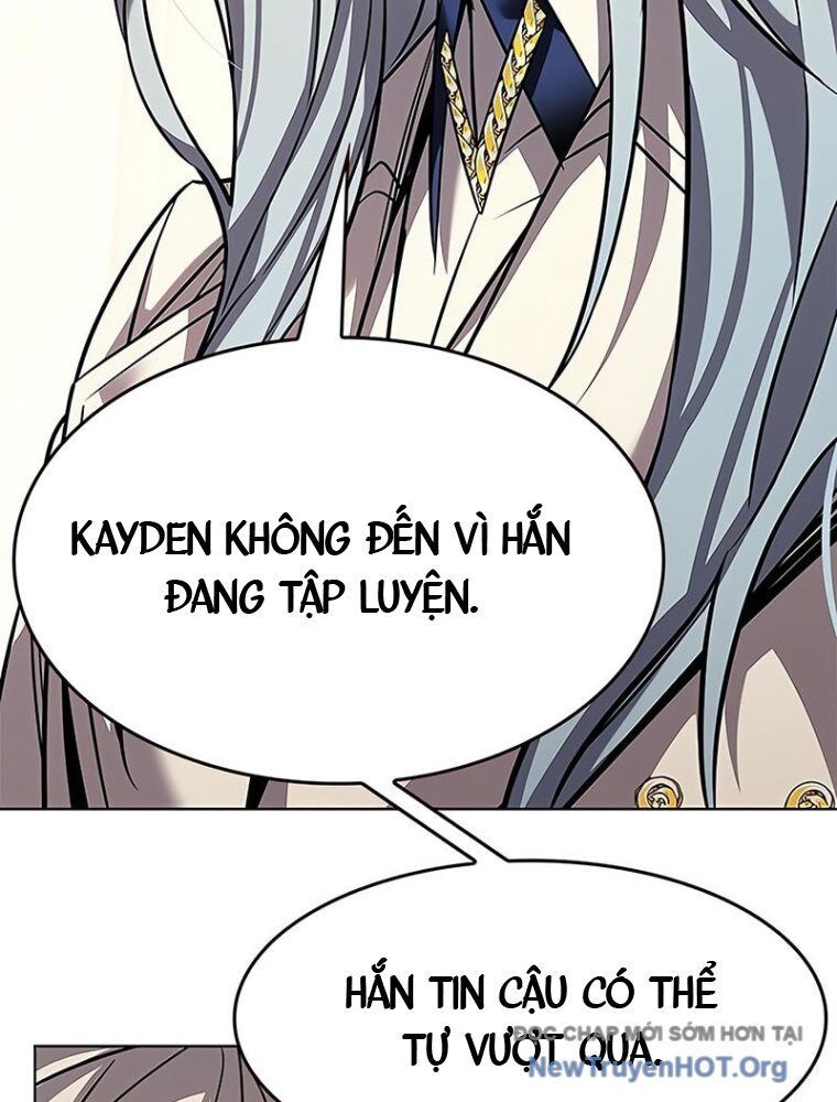 Hóa Thân Thành Mèo Chap 362 - Next Chap 363