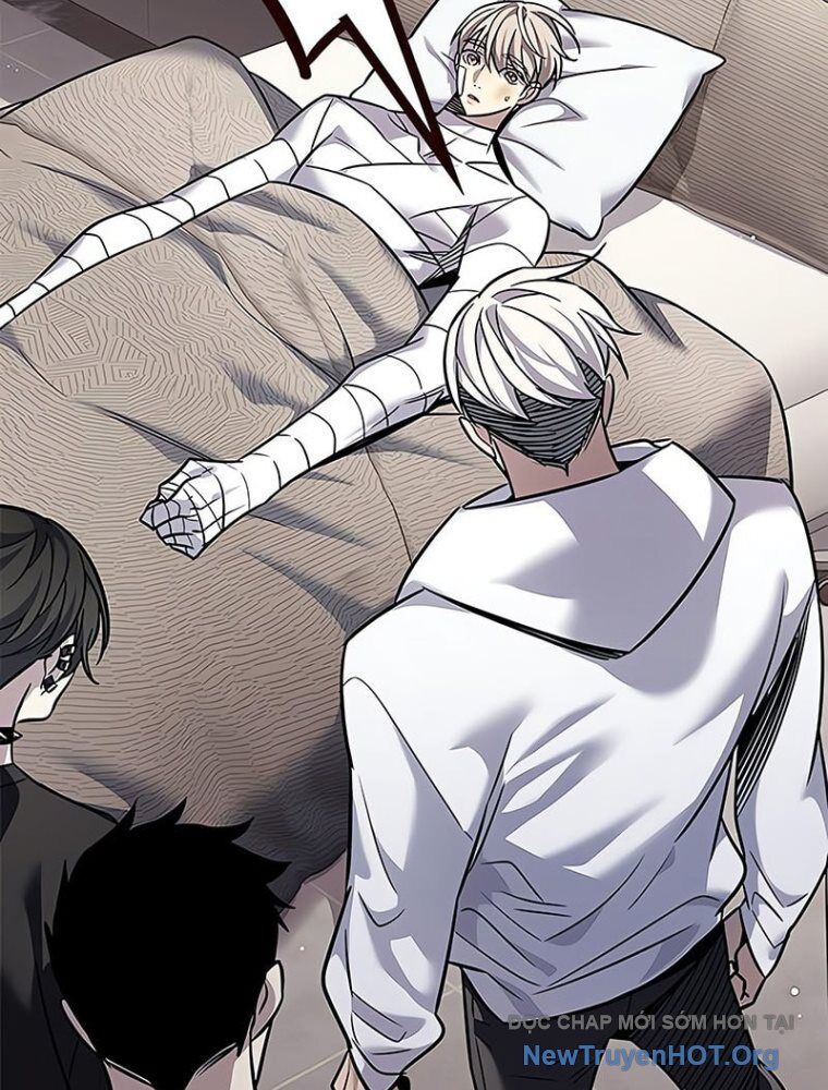 Hóa Thân Thành Mèo Chap 362 - Next Chap 363