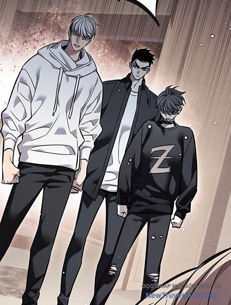 Hóa Thân Thành Mèo Chap 362 - Next Chap 363