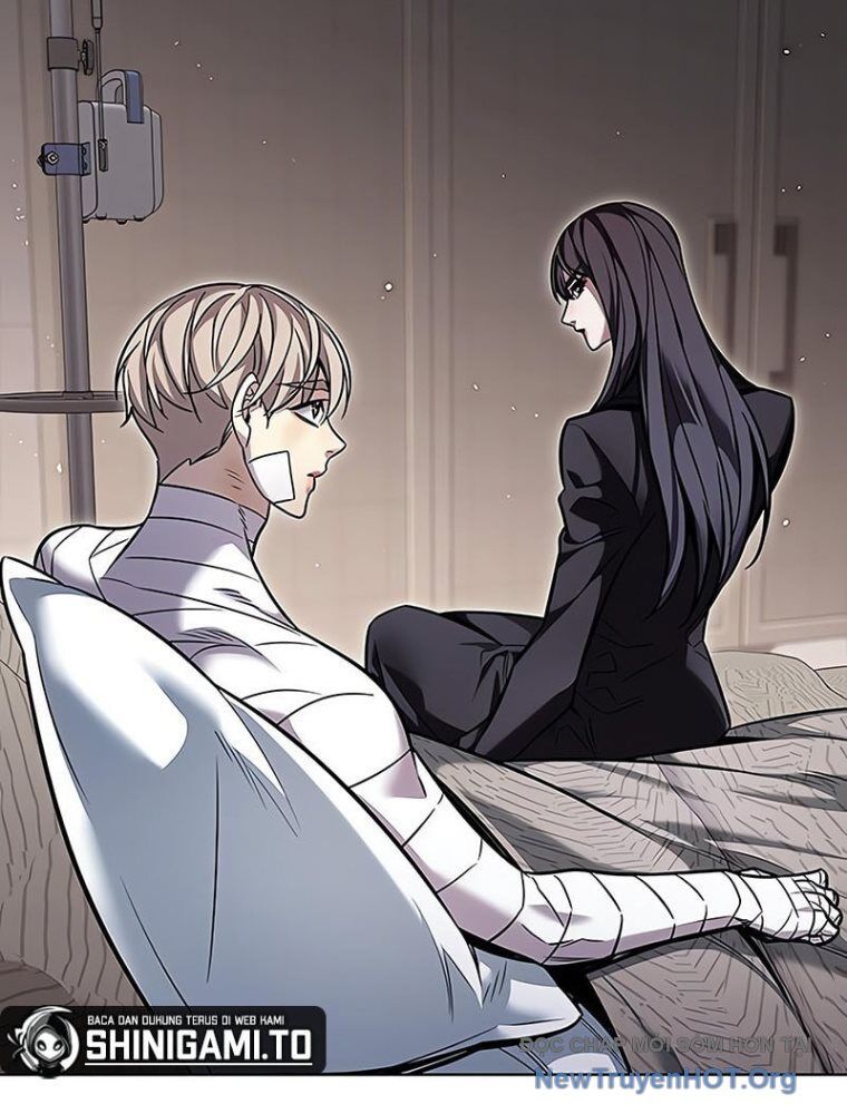 Hóa Thân Thành Mèo Chap 362 - Next Chap 363