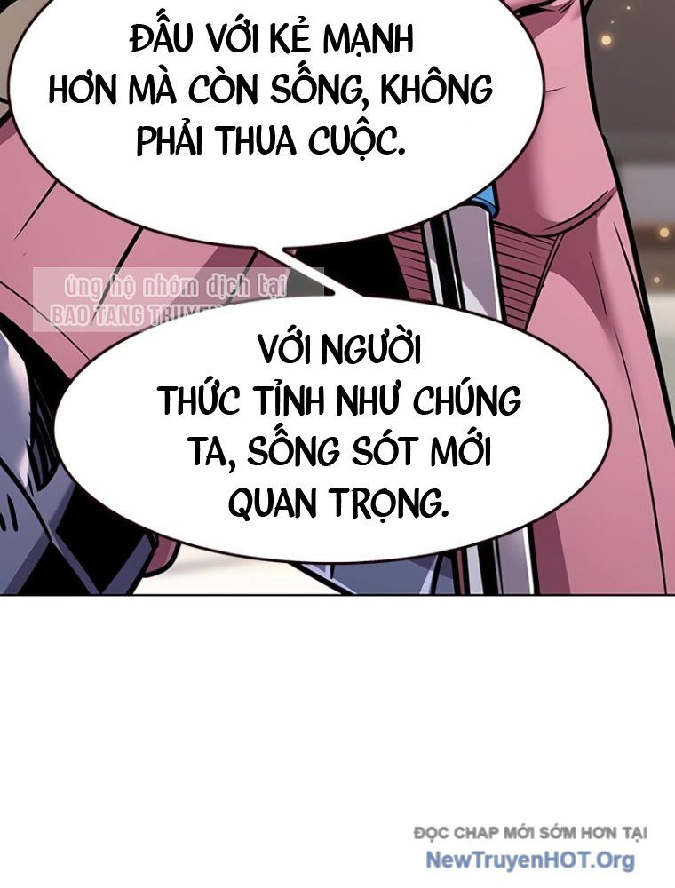 Hóa Thân Thành Mèo Chap 363 - Next Chap 364