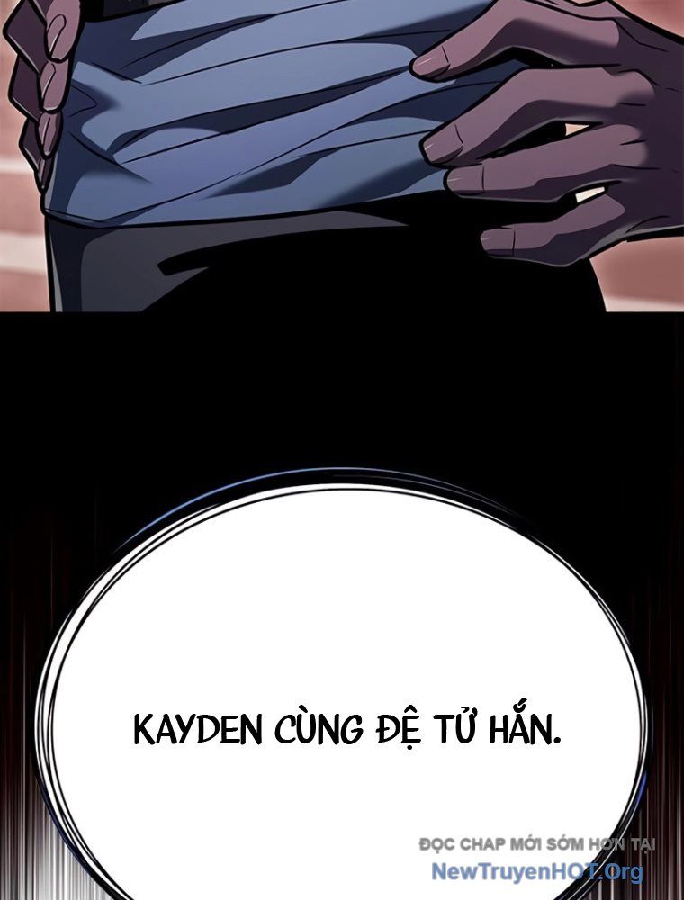 Hóa Thân Thành Mèo Chap 363 - Next Chap 364