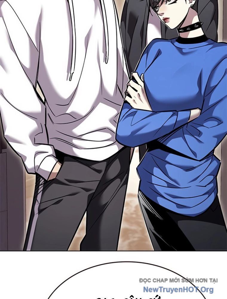 Hóa Thân Thành Mèo Chap 363 - Next Chap 364