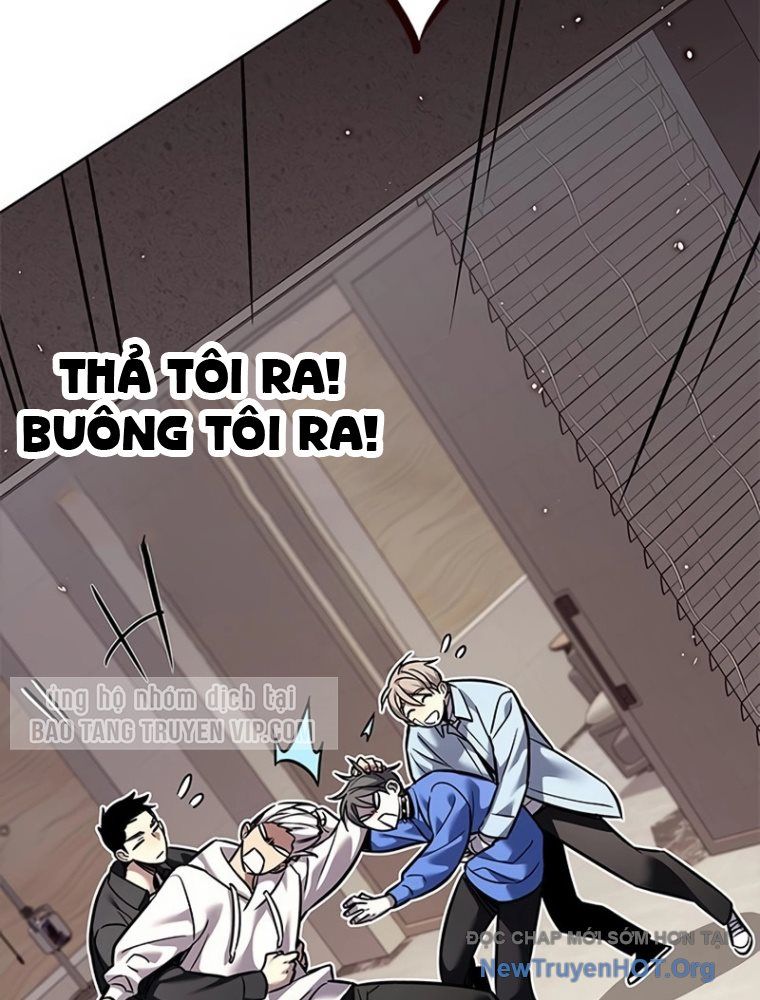 Hóa Thân Thành Mèo Chap 363 - Next Chap 364