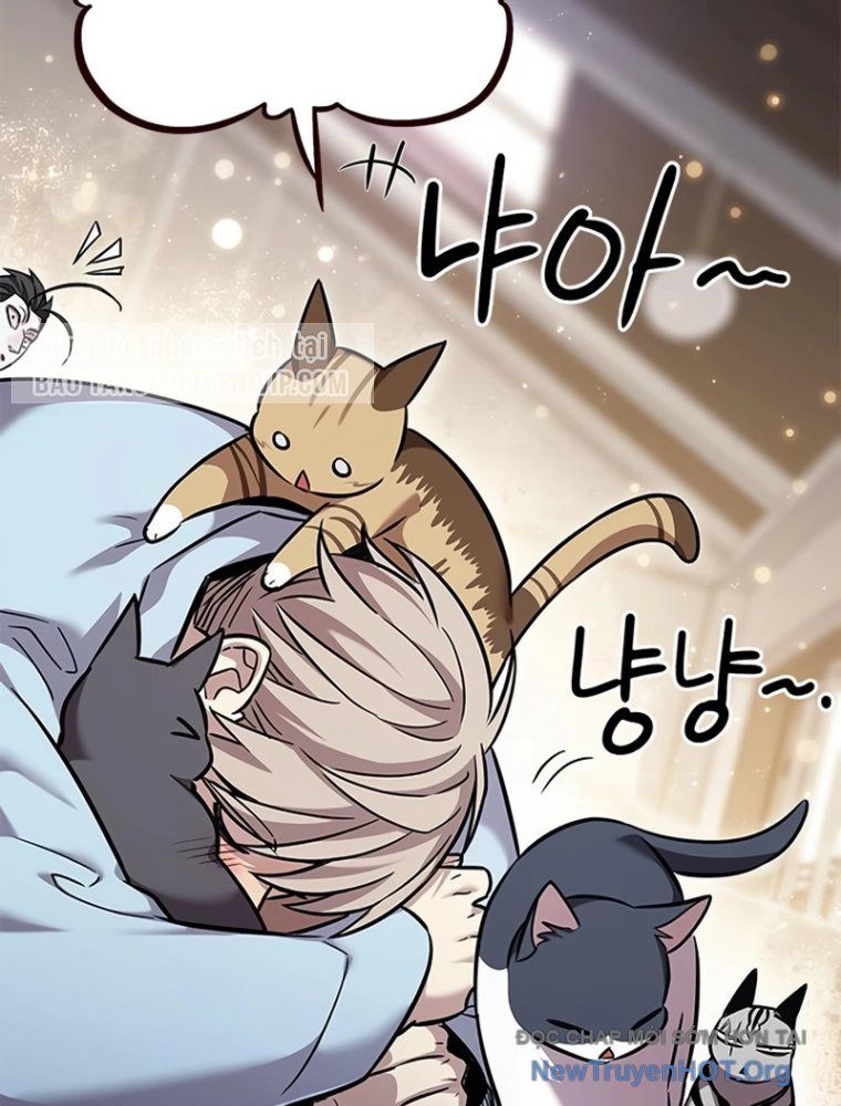 Hóa Thân Thành Mèo Chap 363 - Next Chap 364
