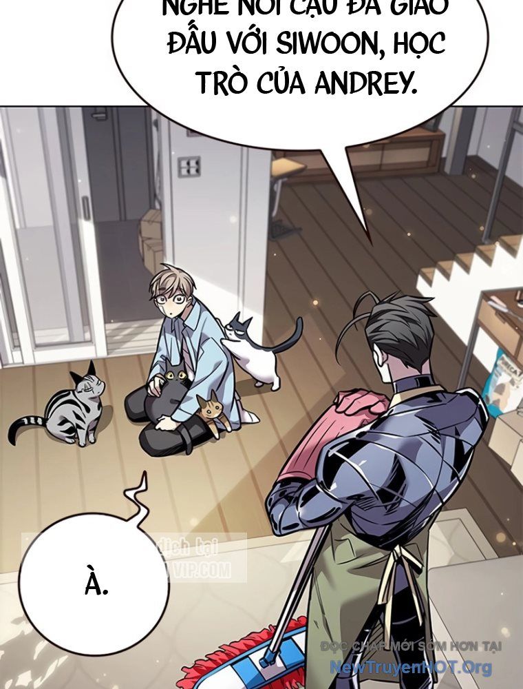 Hóa Thân Thành Mèo Chap 363 - Next Chap 364