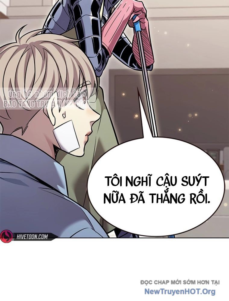 Hóa Thân Thành Mèo Chap 363 - Next Chap 364