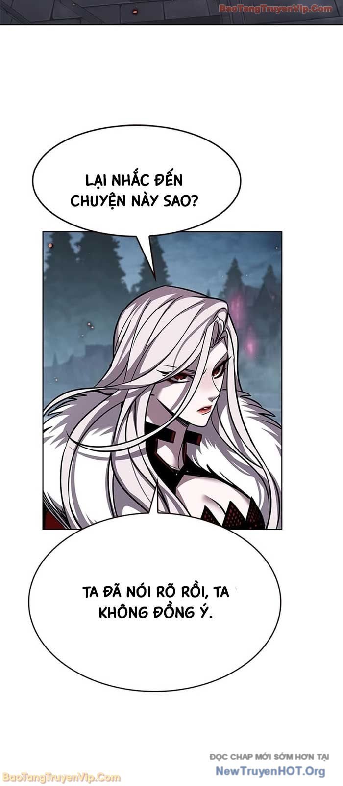 Hóa Thân Thành Mèo Chap 364 - Next Chap 365