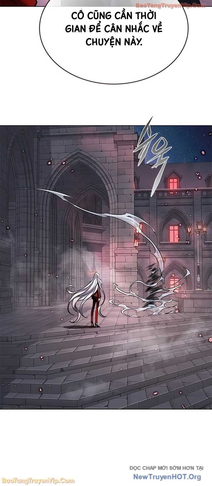 Hóa Thân Thành Mèo Chap 364 - Next Chap 365