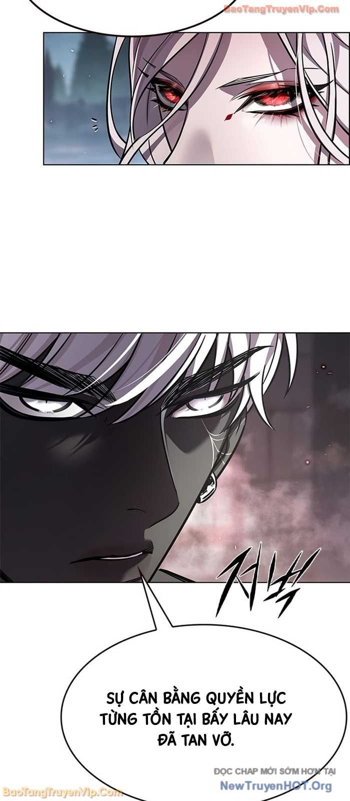 Hóa Thân Thành Mèo Chap 364 - Next Chap 365