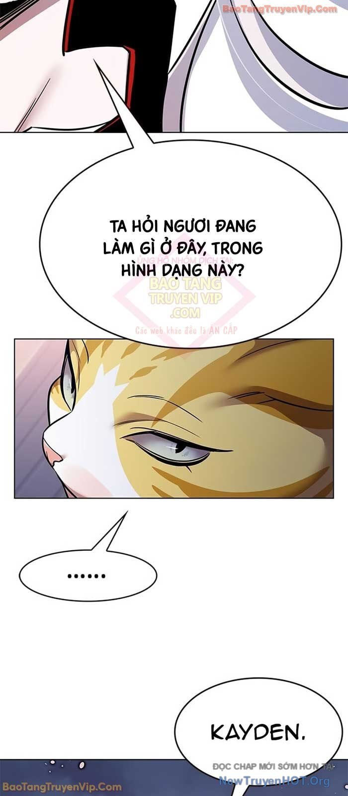 Hóa Thân Thành Mèo Chap 364 - Next Chap 365