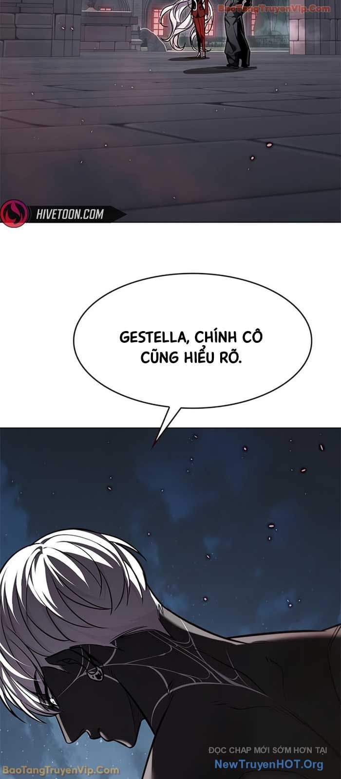 Hóa Thân Thành Mèo Chap 364 - Next Chap 365