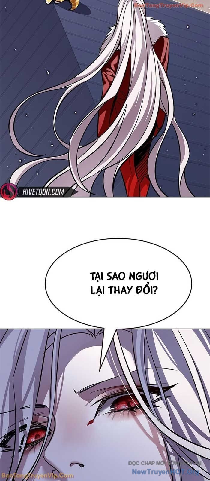 Hóa Thân Thành Mèo Chap 364 - Next Chap 365