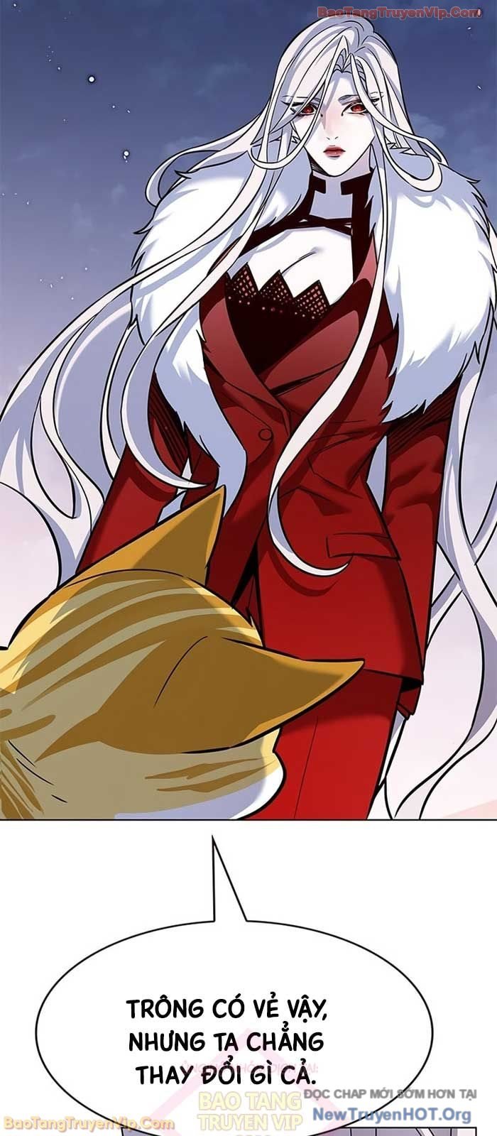 Hóa Thân Thành Mèo Chap 364 - Next Chap 365