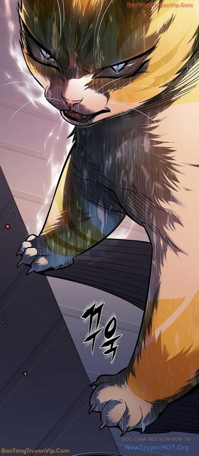 Hóa Thân Thành Mèo Chap 364 - Next Chap 365