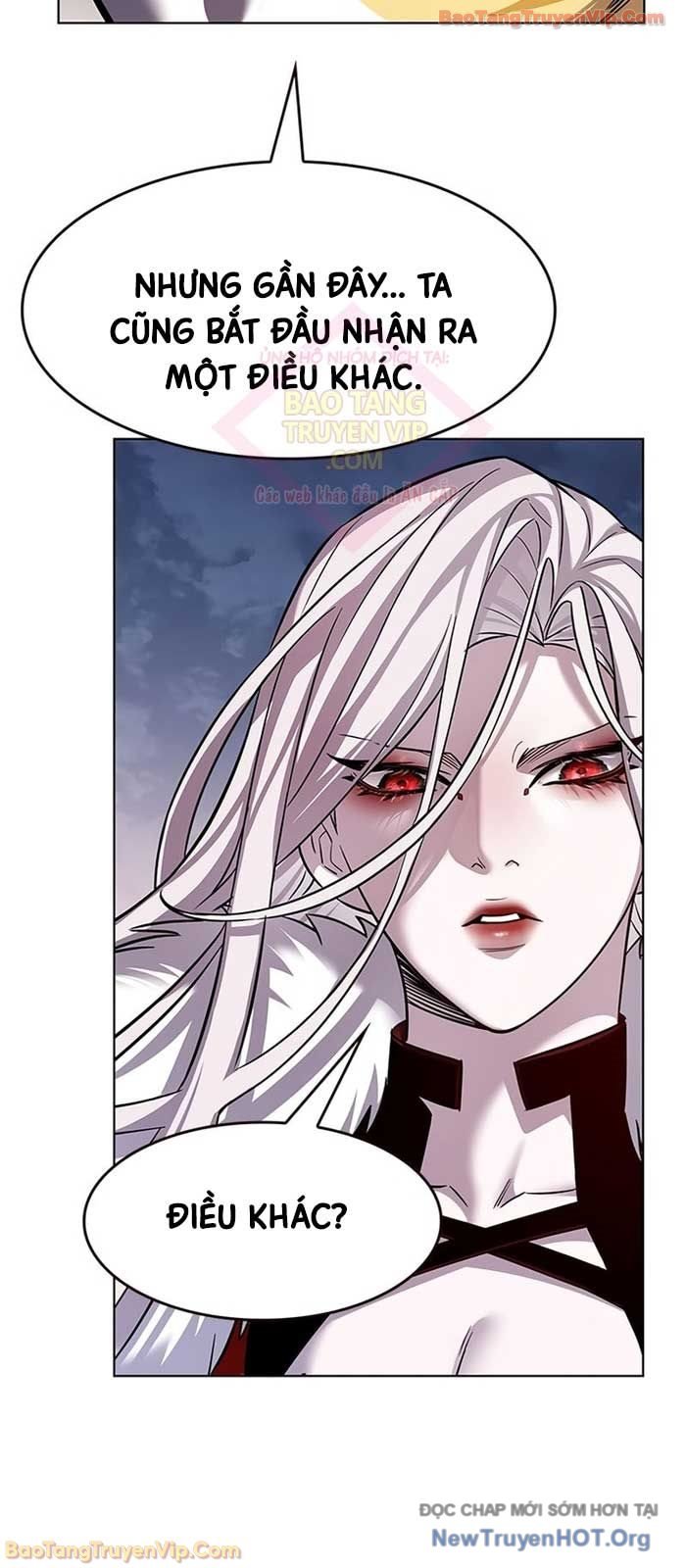 Hóa Thân Thành Mèo Chap 364 - Next Chap 365