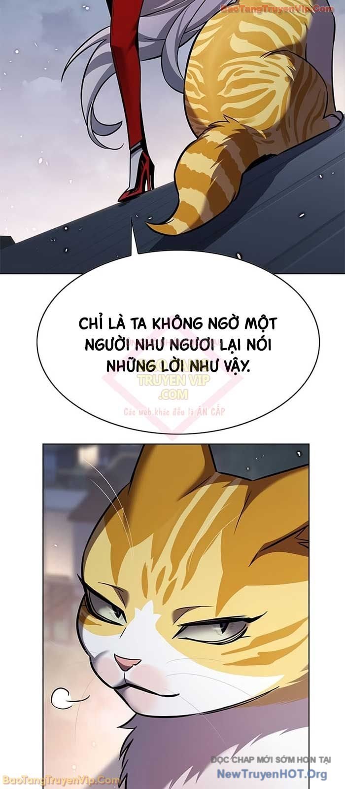 Hóa Thân Thành Mèo Chap 364 - Next Chap 365