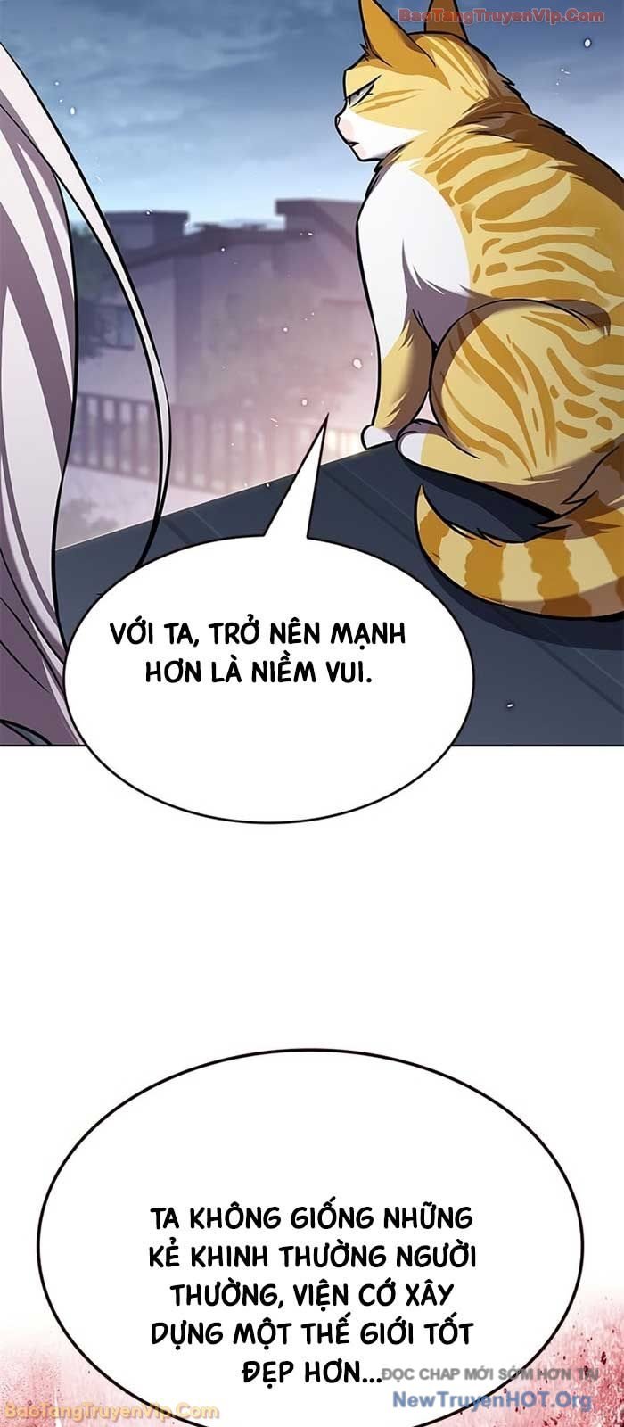 Hóa Thân Thành Mèo Chap 364 - Next Chap 365