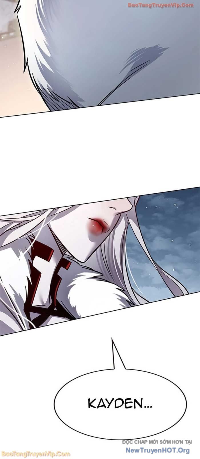 Hóa Thân Thành Mèo Chap 364 - Next Chap 365