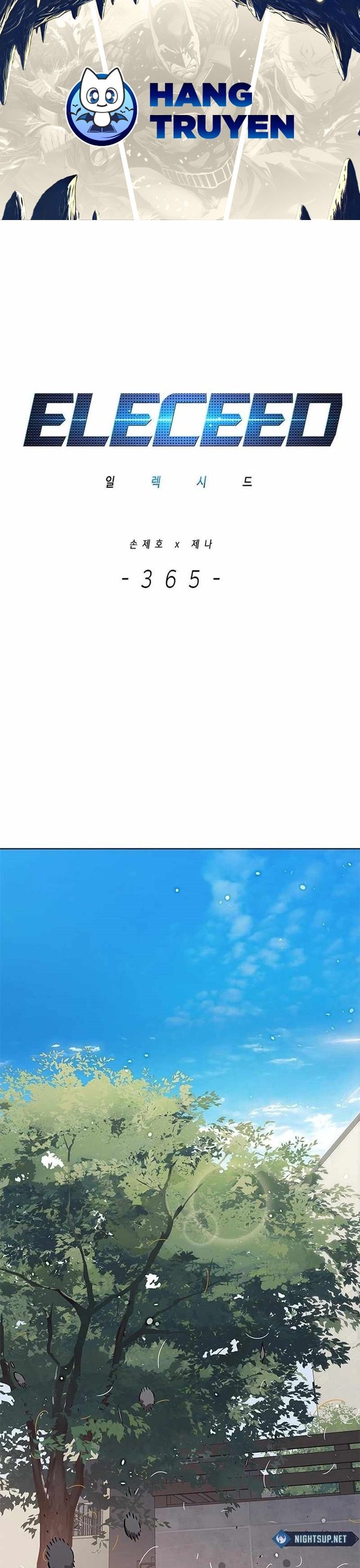 Hóa Thân Thành Mèo Chap 365 - Next Chap 366