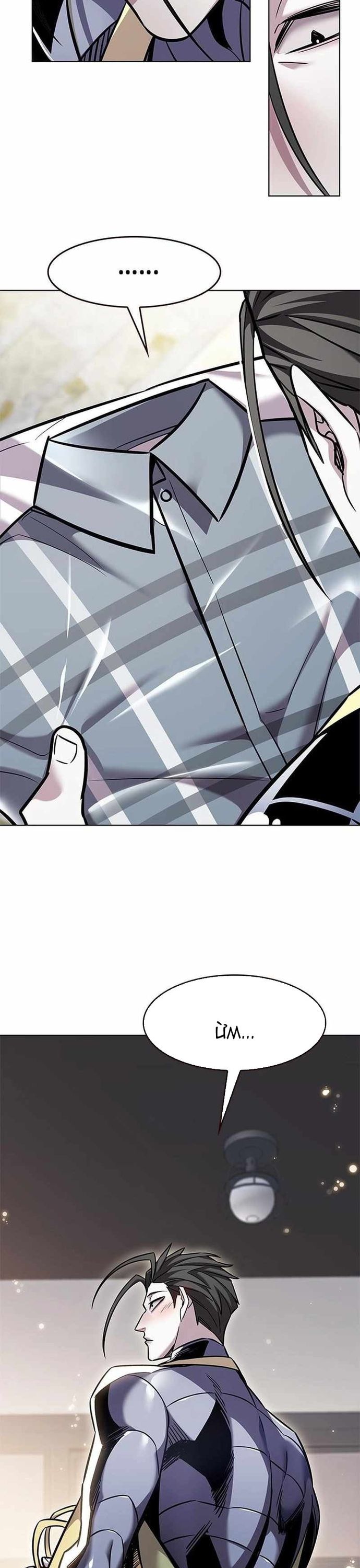 Hóa Thân Thành Mèo Chap 365 - Next Chap 366