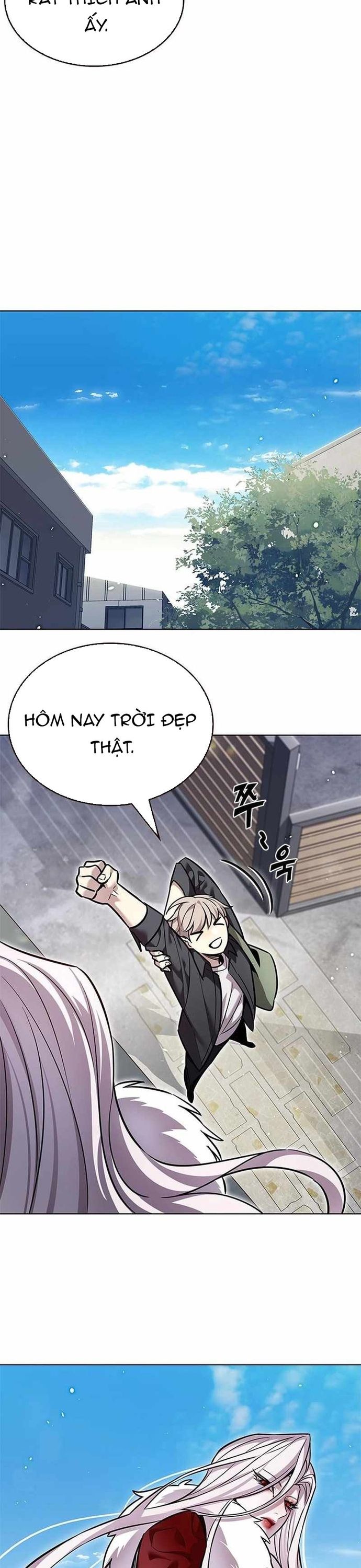 Hóa Thân Thành Mèo Chap 365 - Next Chap 366