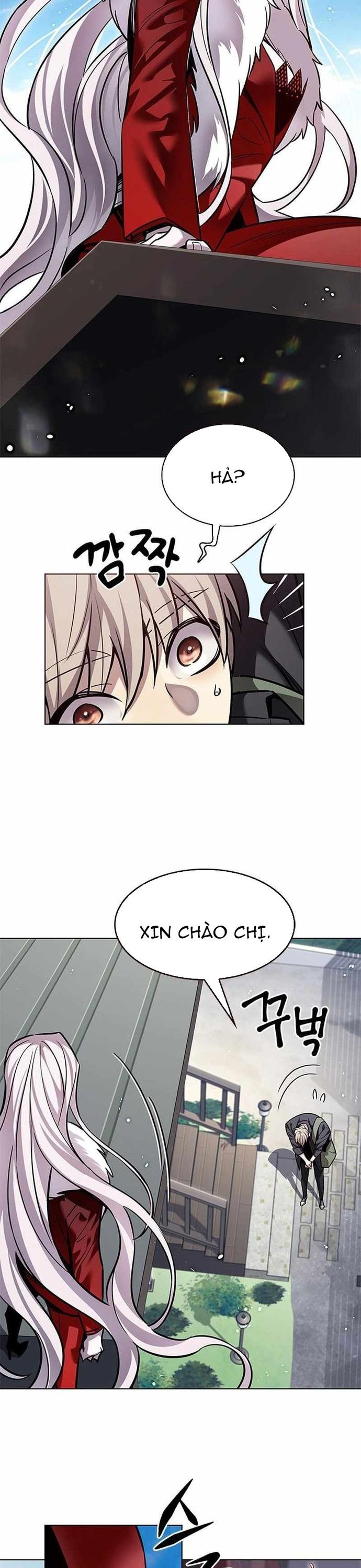 Hóa Thân Thành Mèo Chap 365 - Next Chap 366