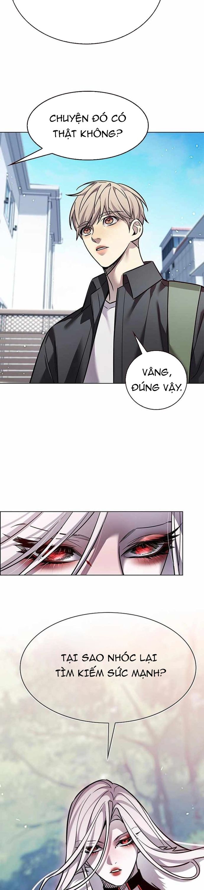 Hóa Thân Thành Mèo Chap 365 - Next Chap 366