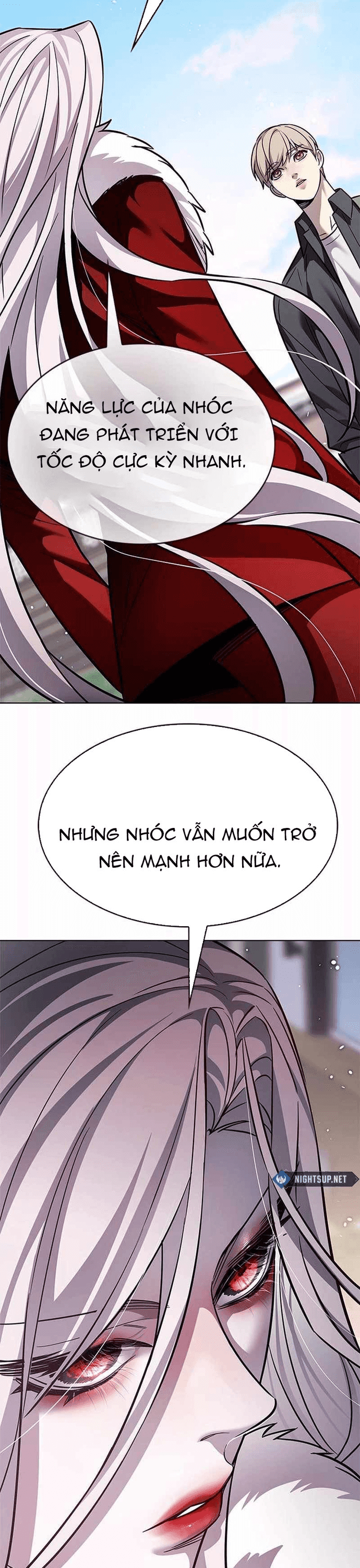 Hóa Thân Thành Mèo Chap 365 - Next Chap 366