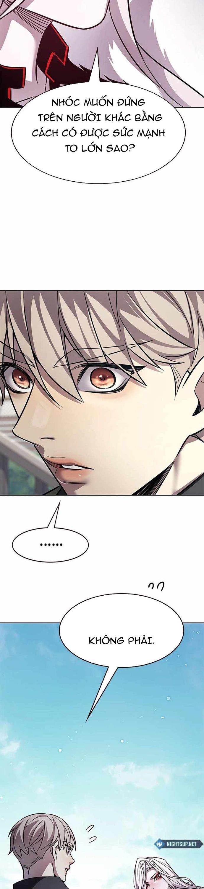 Hóa Thân Thành Mèo Chap 365 - Next Chap 366