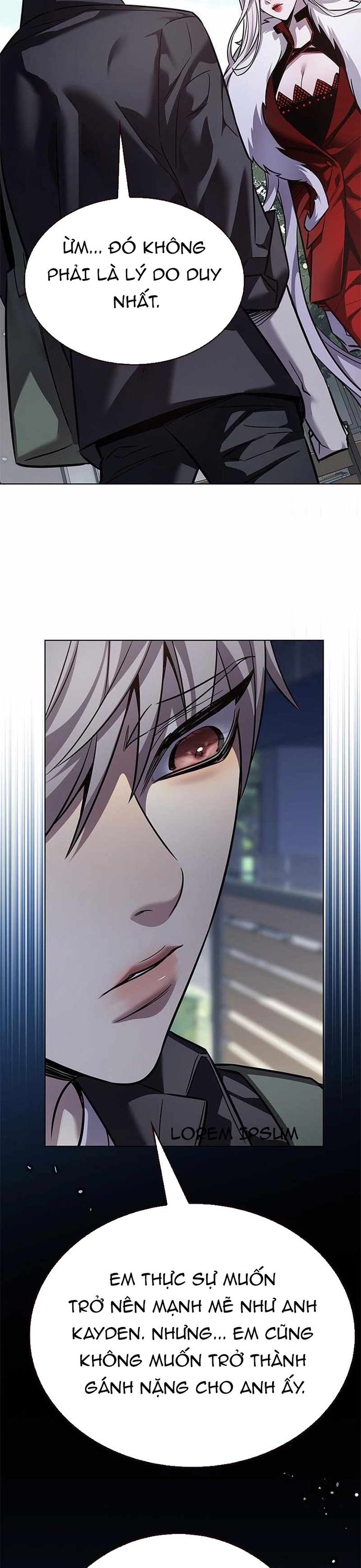 Hóa Thân Thành Mèo Chap 365 - Next Chap 366