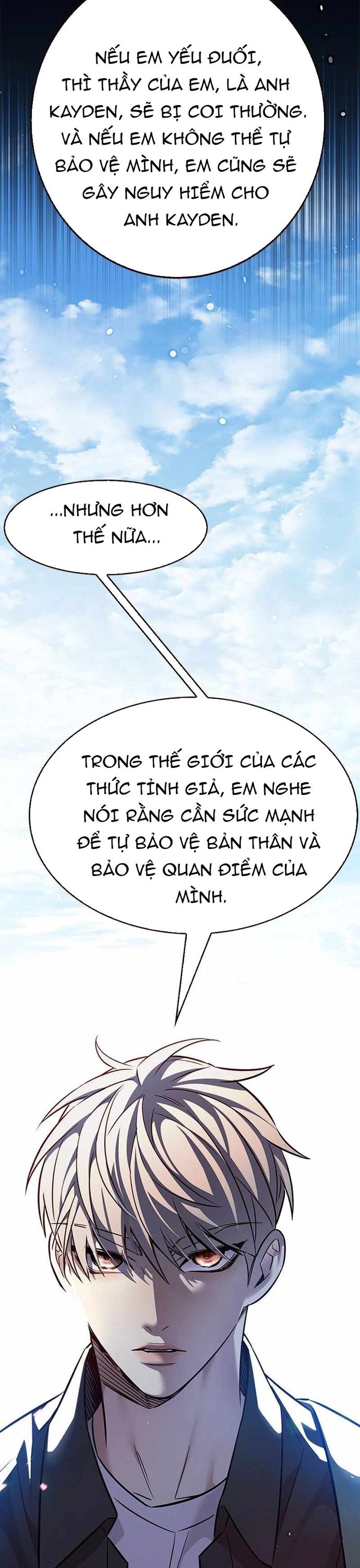 Hóa Thân Thành Mèo Chap 365 - Next Chap 366