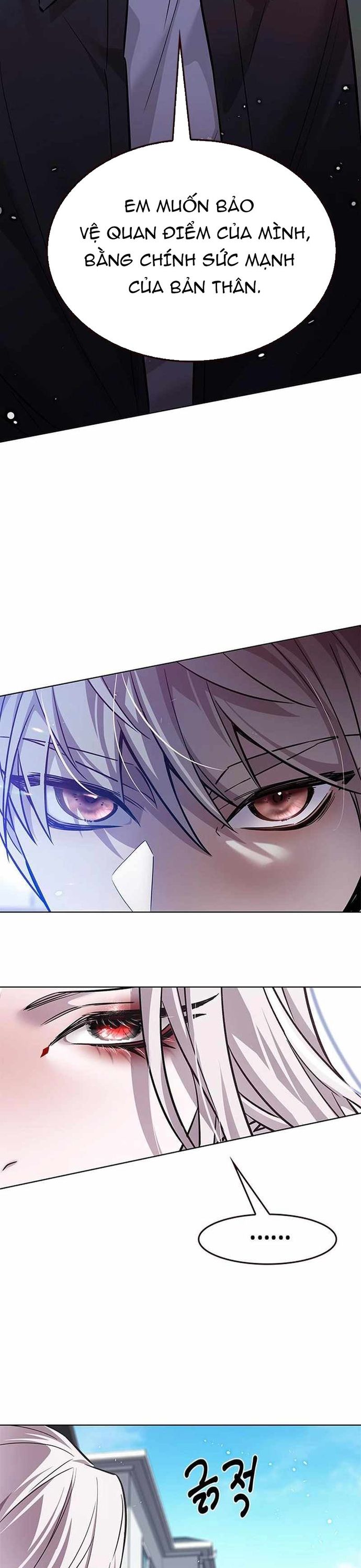 Hóa Thân Thành Mèo Chap 365 - Next Chap 366