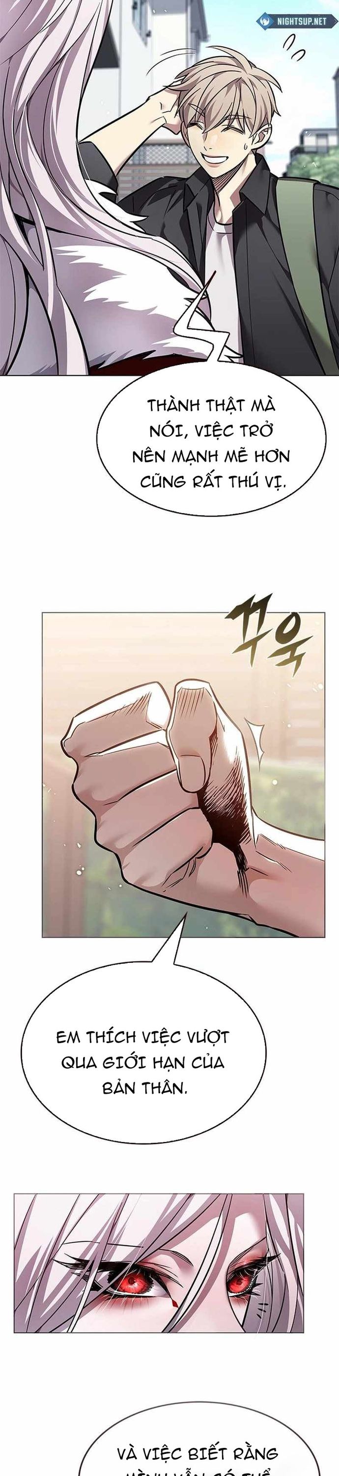 Hóa Thân Thành Mèo Chap 365 - Next Chap 366