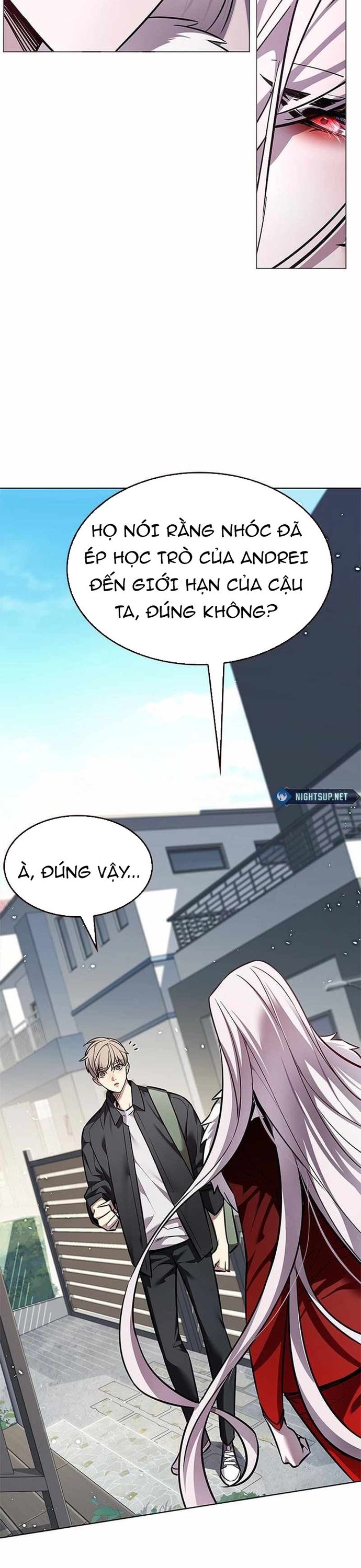 Hóa Thân Thành Mèo Chap 365 - Next Chap 366