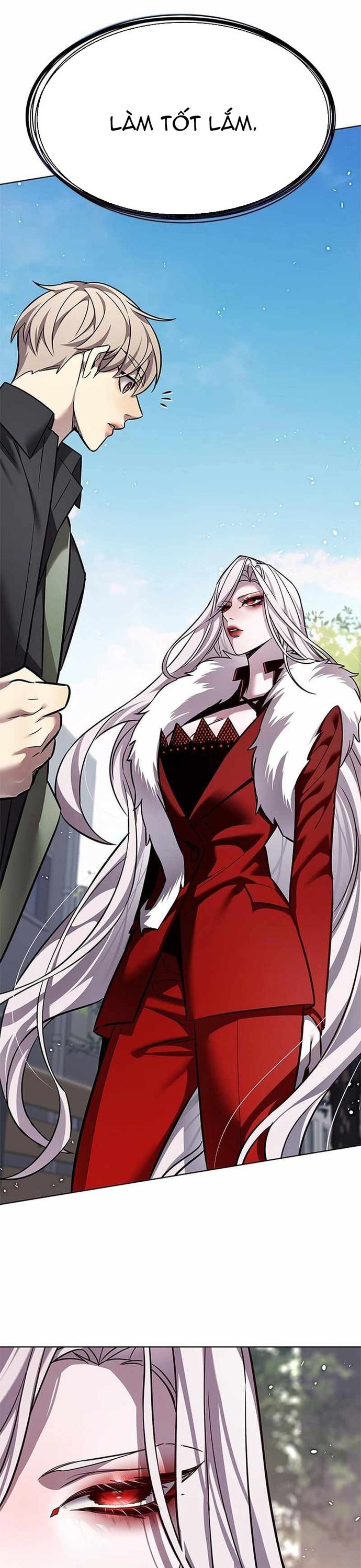 Hóa Thân Thành Mèo Chap 365 - Next Chap 366