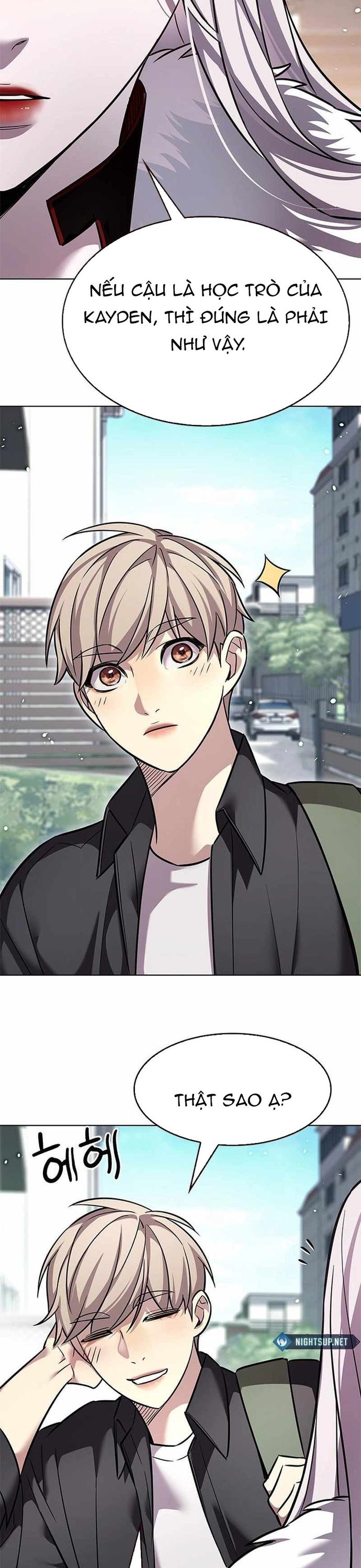 Hóa Thân Thành Mèo Chap 365 - Next Chap 366