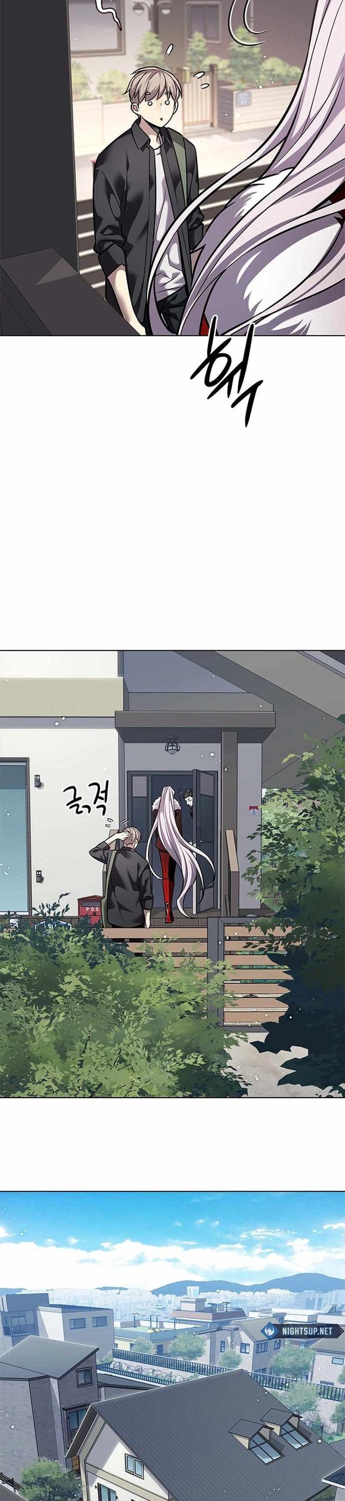 Hóa Thân Thành Mèo Chap 365 - Next Chap 366