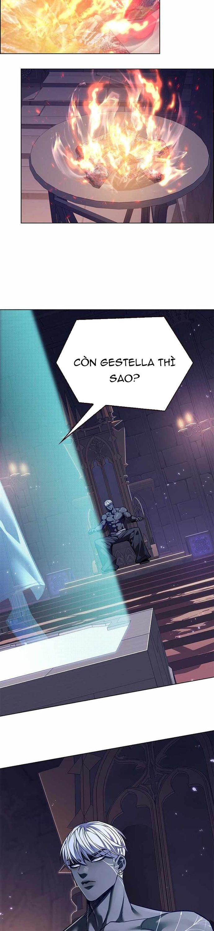 Hóa Thân Thành Mèo Chap 365 - Next Chap 366