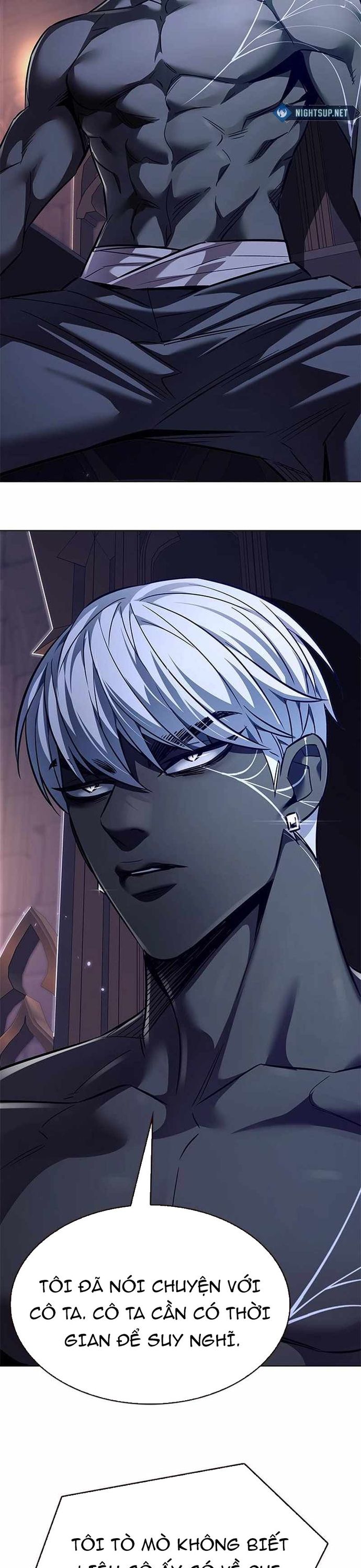 Hóa Thân Thành Mèo Chap 365 - Next Chap 366