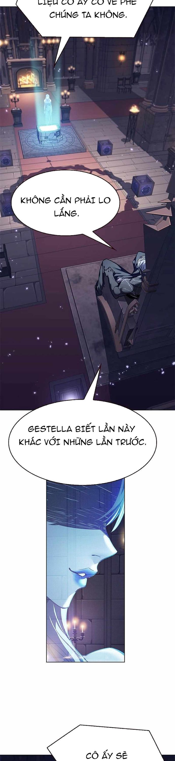 Hóa Thân Thành Mèo Chap 365 - Next Chap 366