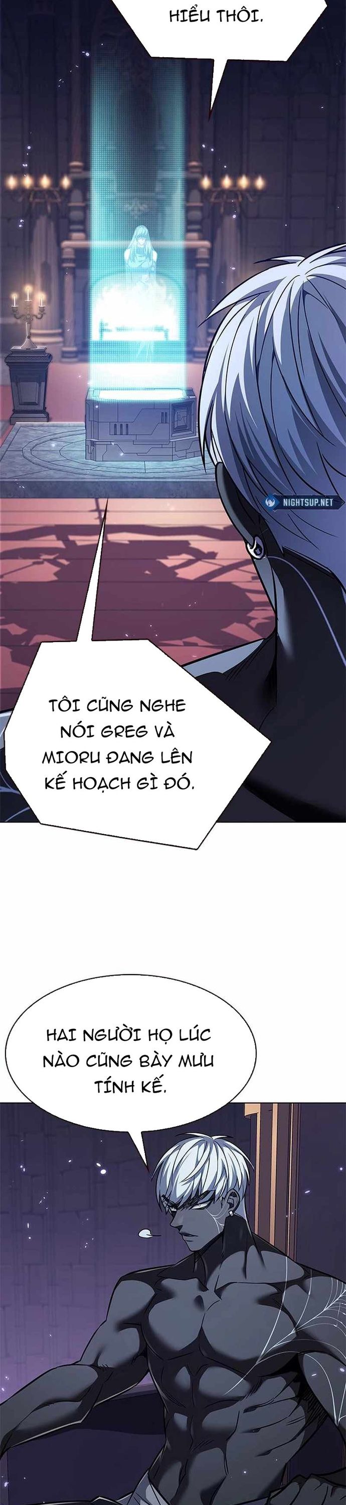 Hóa Thân Thành Mèo Chap 365 - Next Chap 366