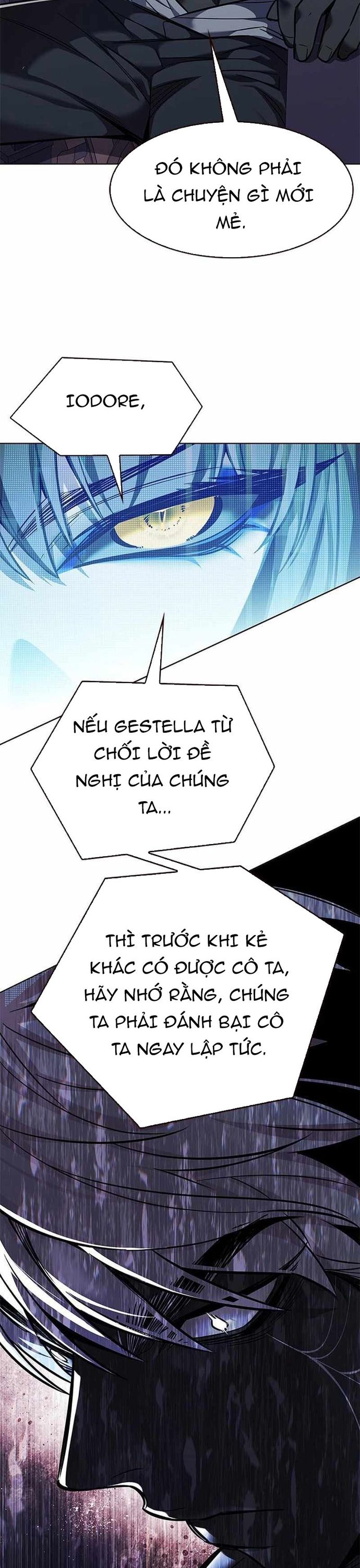 Hóa Thân Thành Mèo Chap 365 - Next Chap 366