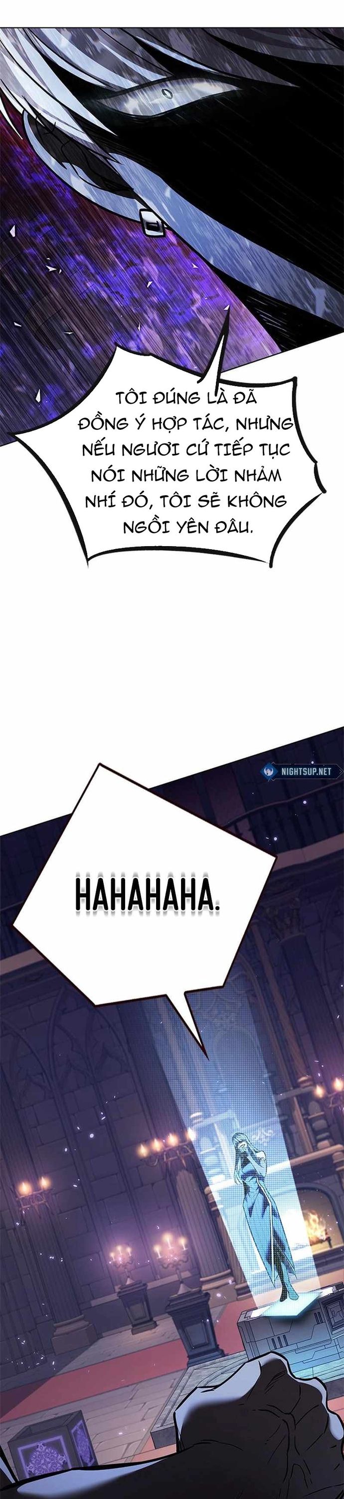 Hóa Thân Thành Mèo Chap 365 - Next Chap 366