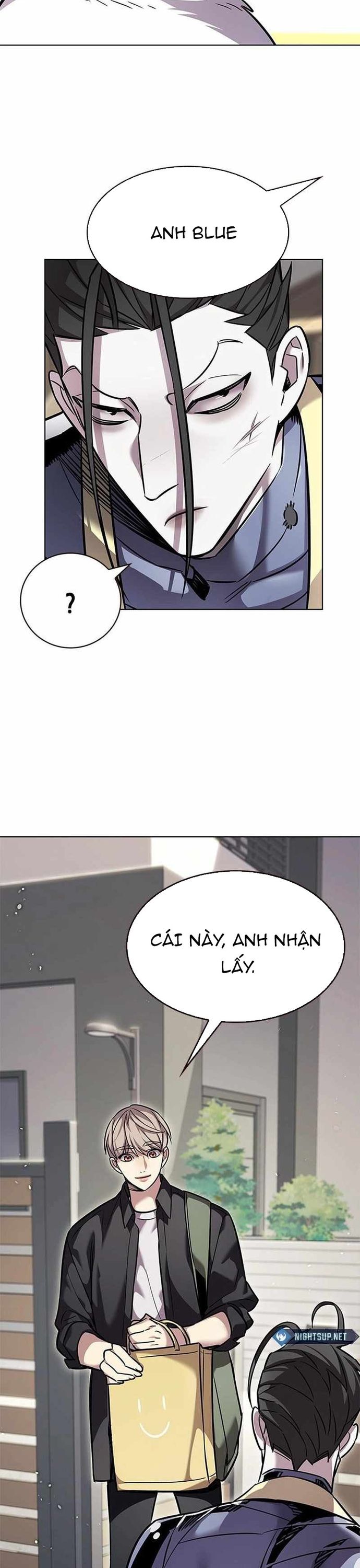 Hóa Thân Thành Mèo Chap 365 - Next Chap 366