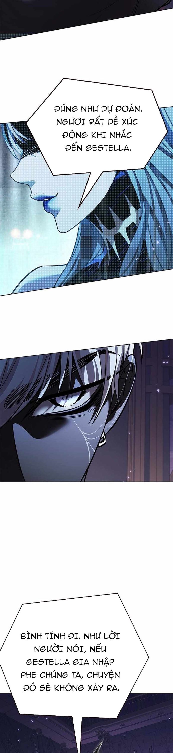 Hóa Thân Thành Mèo Chap 365 - Next Chap 366