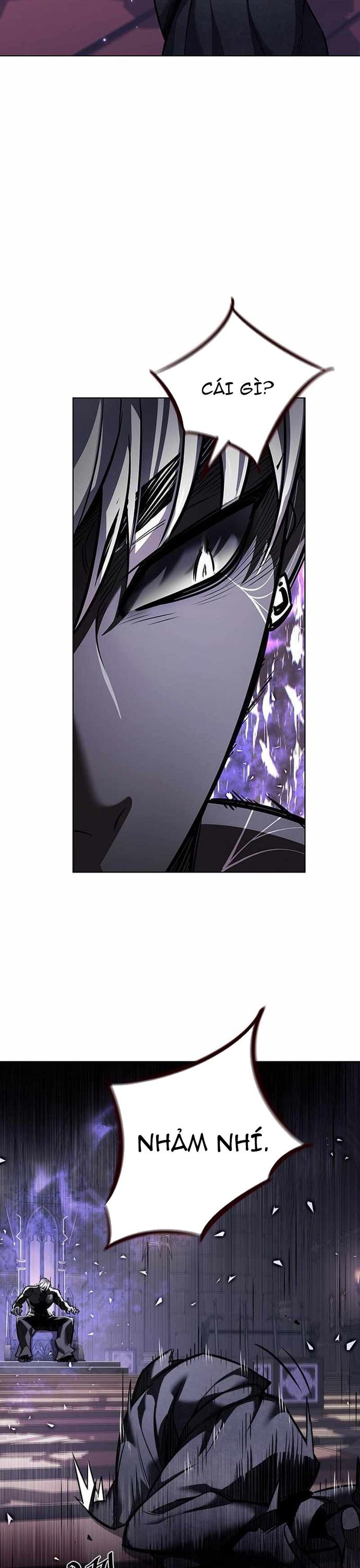 Hóa Thân Thành Mèo Chap 365 - Next Chap 366