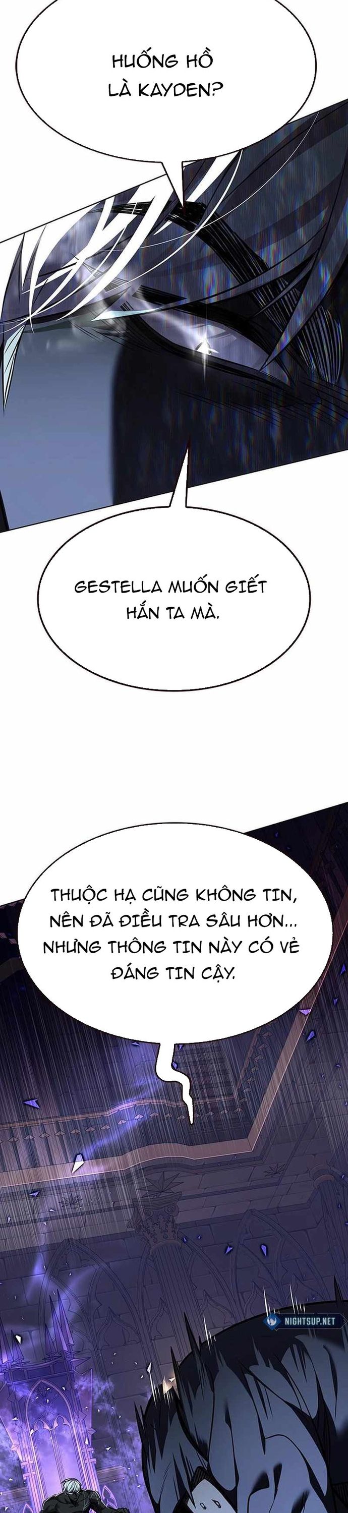 Hóa Thân Thành Mèo Chap 365 - Next Chap 366
