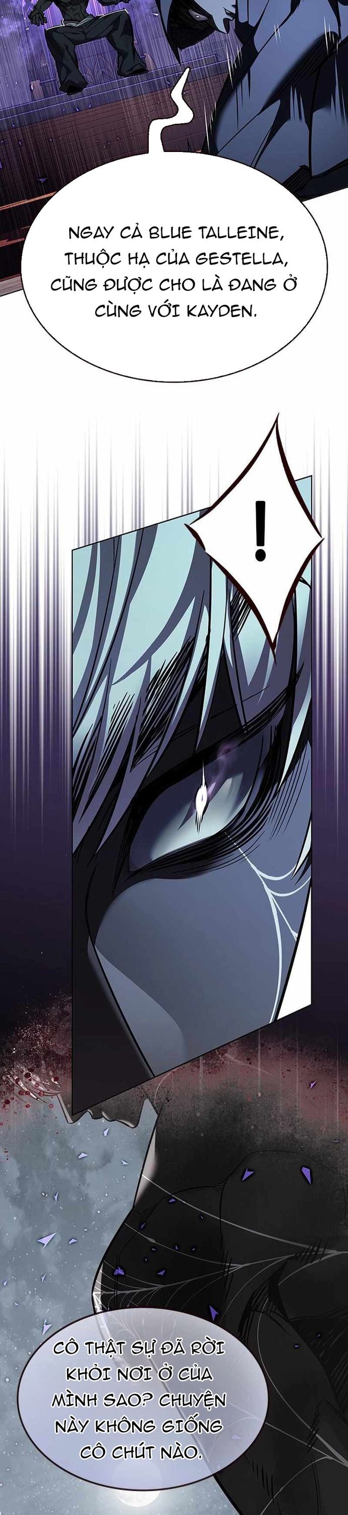 Hóa Thân Thành Mèo Chap 365 - Next Chap 366